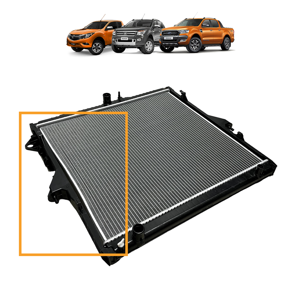 RADIADOR MOTOR 2.2 : 3.2 RANGER : BT50 13-22 (OUTLET #687882) 3.webp