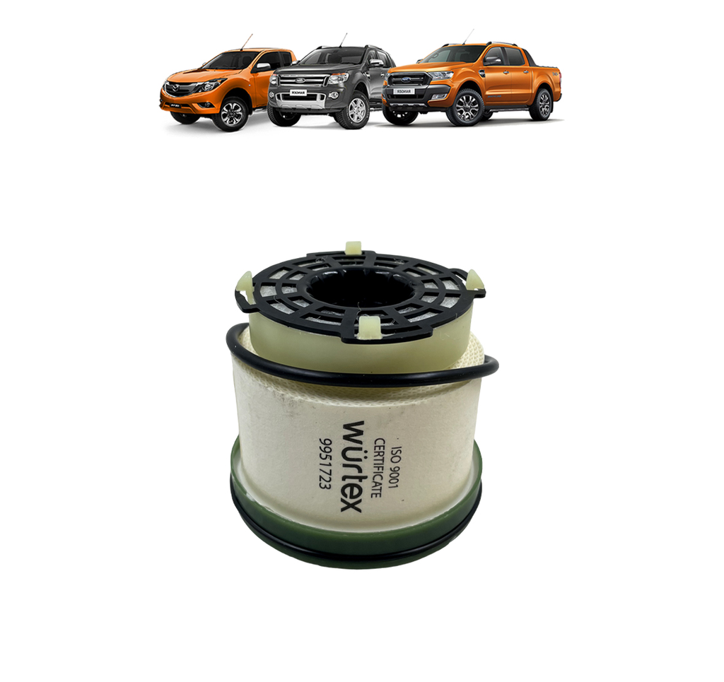 KIT FILTRO MANTENCION RANGER : BT50 2.2 : 3.2 (R13-19 : B13-22) WURTEX TAIWAN 3.webp