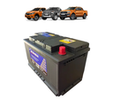 BATERIA 90A : 830CCA + DER FORD MAZDA RANGER : TRANSIT : BT50 13-24 2.2 : 3.2 AC DELCO 2.webp