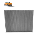 FILTRO POLEN CABINA FORD ECOSPORT 06-17 (1.6) : 17-23 (1.5) 1.5 : 1.6 MAHLE 2.webp