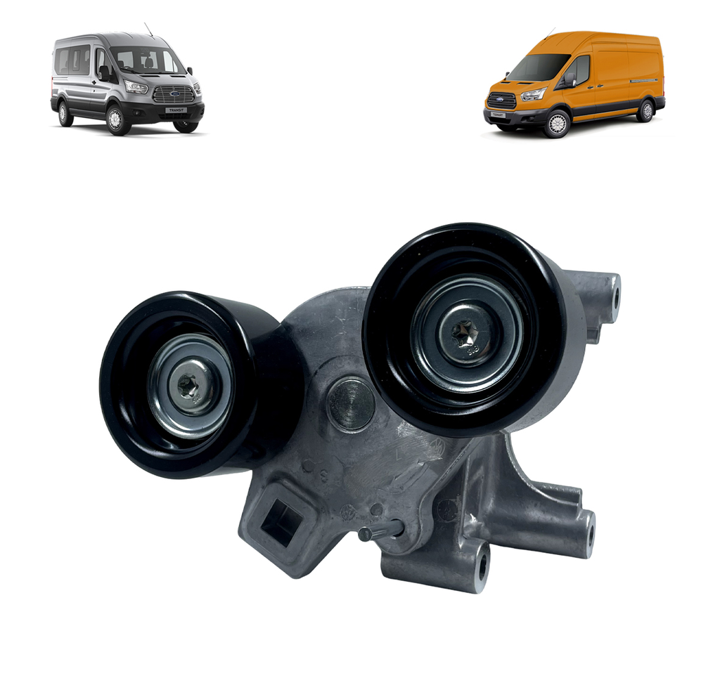 TENSOR CORREA AUXILIAR FORD TRANSIT 18-24 2.2 GATES 3.webp