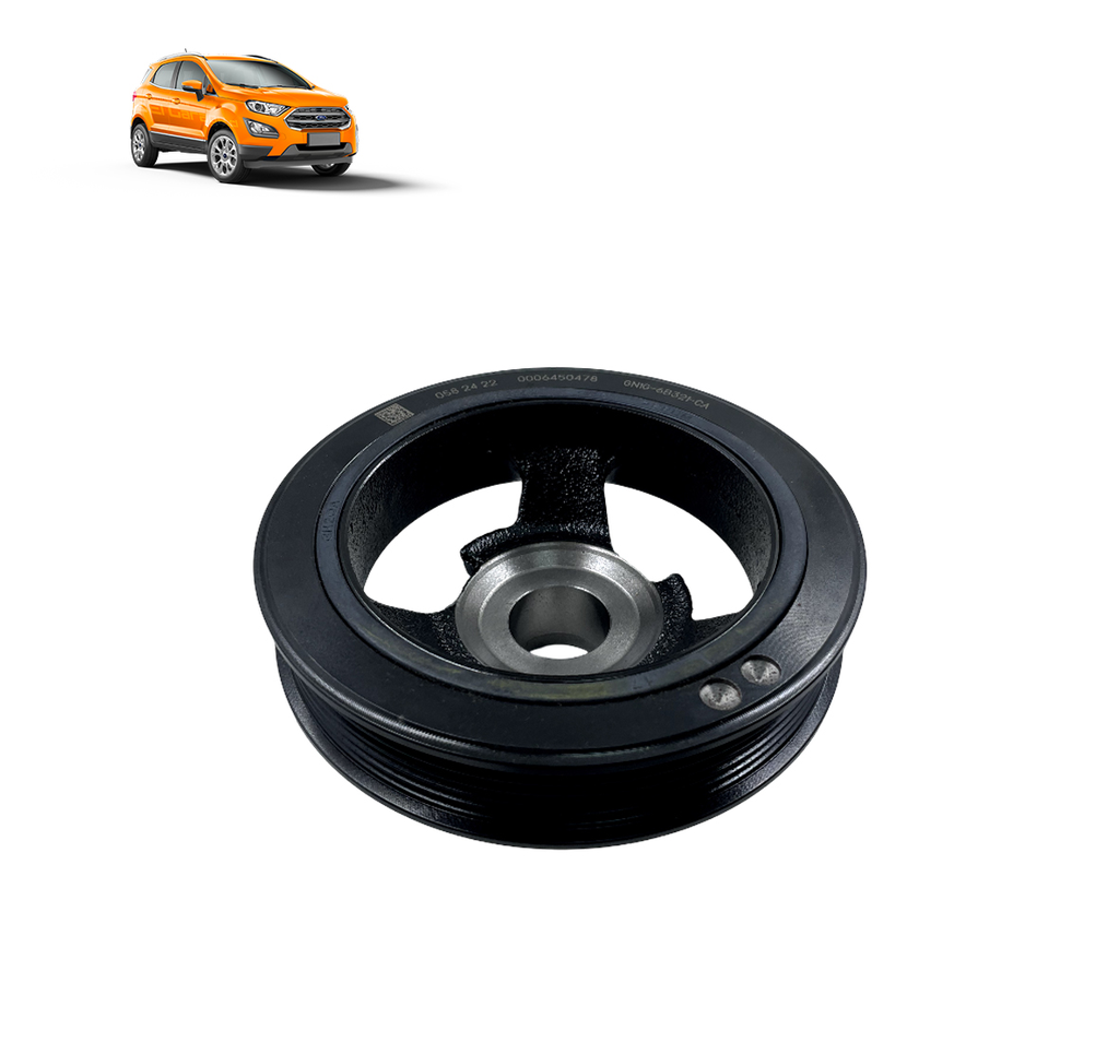 DAMPER MOTOR 1.5 DRAGON ECOSPORT 1.5 DRAGON (18-23) FOMOCO TAILANDIA 3.webp