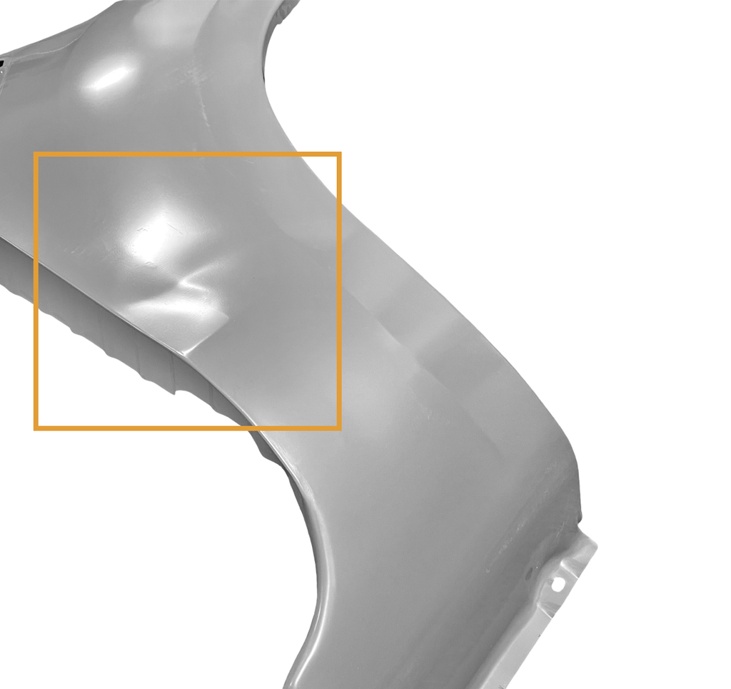 (OUTLET #372842) TAPABARRO DELANTERO COPILOTO FORD RANGER 12-16 2.2 : 3.2 5.webp