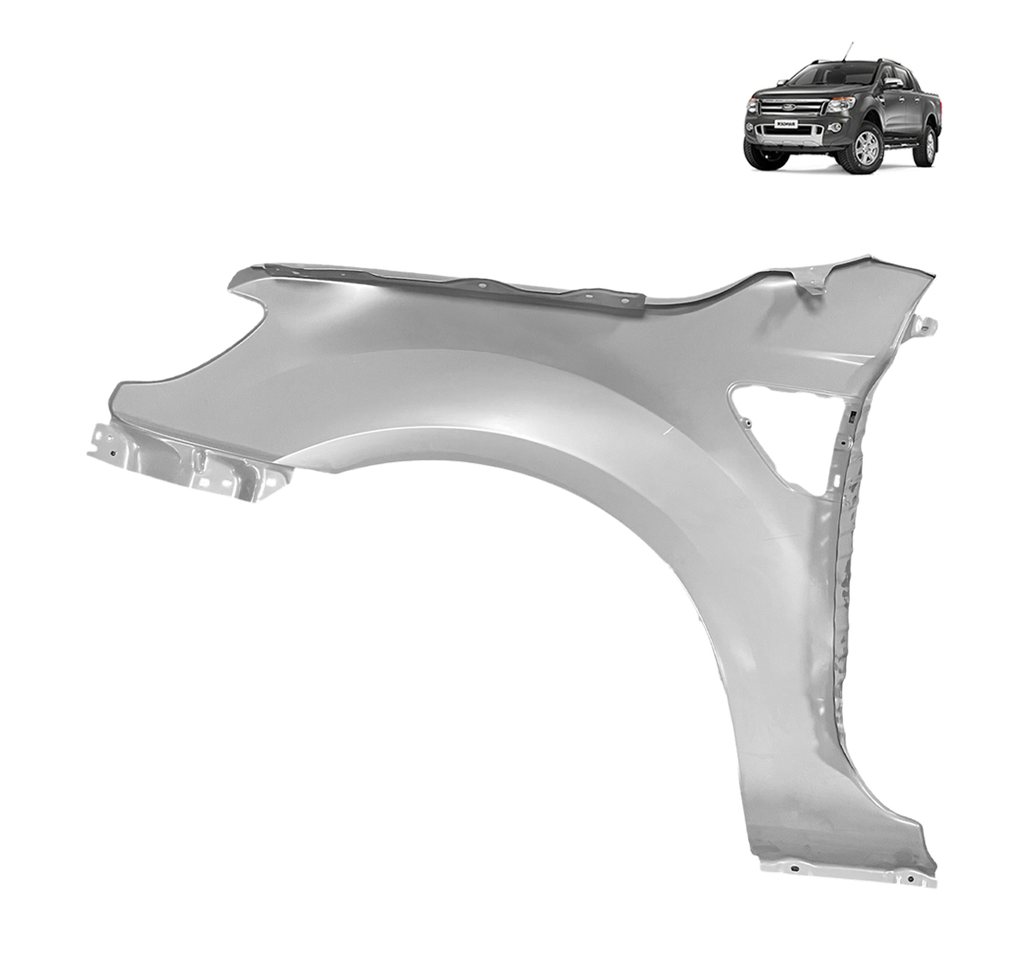 (OUTLET #372842) TAPABARRO DELANTERO COPILOTO FORD RANGER 12-16 2.2 : 3.2 3.webp