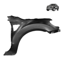 (OUTLET #337306) TAPABARRO DELANTERO PILOTO FORD RANGER 12-16 2.2 : 3.2 3.webp