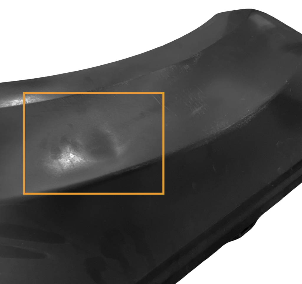 (OUTLET #273578) TAPABARRO DELANTERO PILOTO FORD RANGER 12-16 2.2 : 3.2 ALTERNATIVO 5.webp