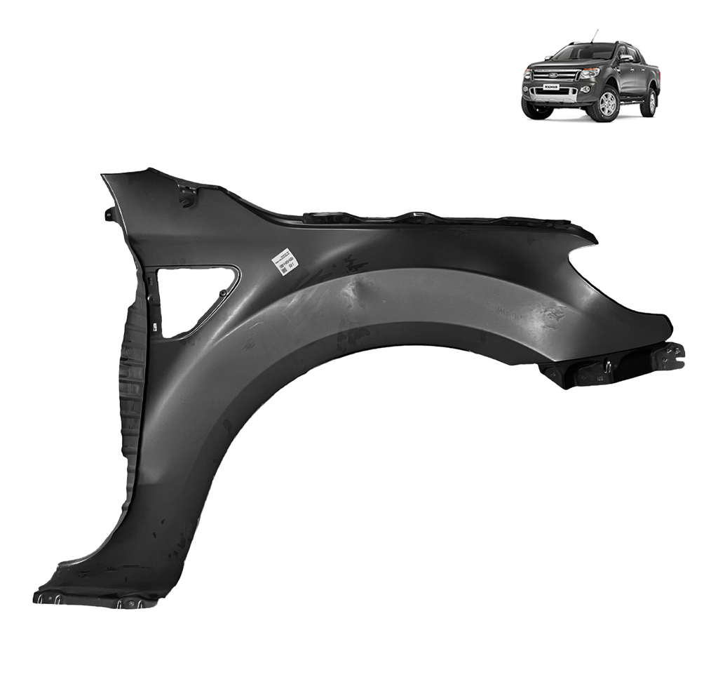 (OUTLET #273578) TAPABARRO DELANTERO PILOTO FORD RANGER 12-16 2.2 : 3.2 ALTERNATIVO 3.webp