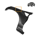 (OUTLET #273578) TAPABARRO DELANTERO PILOTO FORD RANGER 12-16 2.2 : 3.2 ALTERNATIVO 2.webp