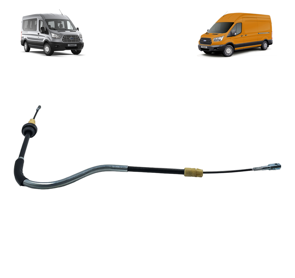 70594506540512 PIOLA CENTRAL FRENO MANO FORD TRANSIT 14-23 2.2 TAKSIM GROUP 2.webp