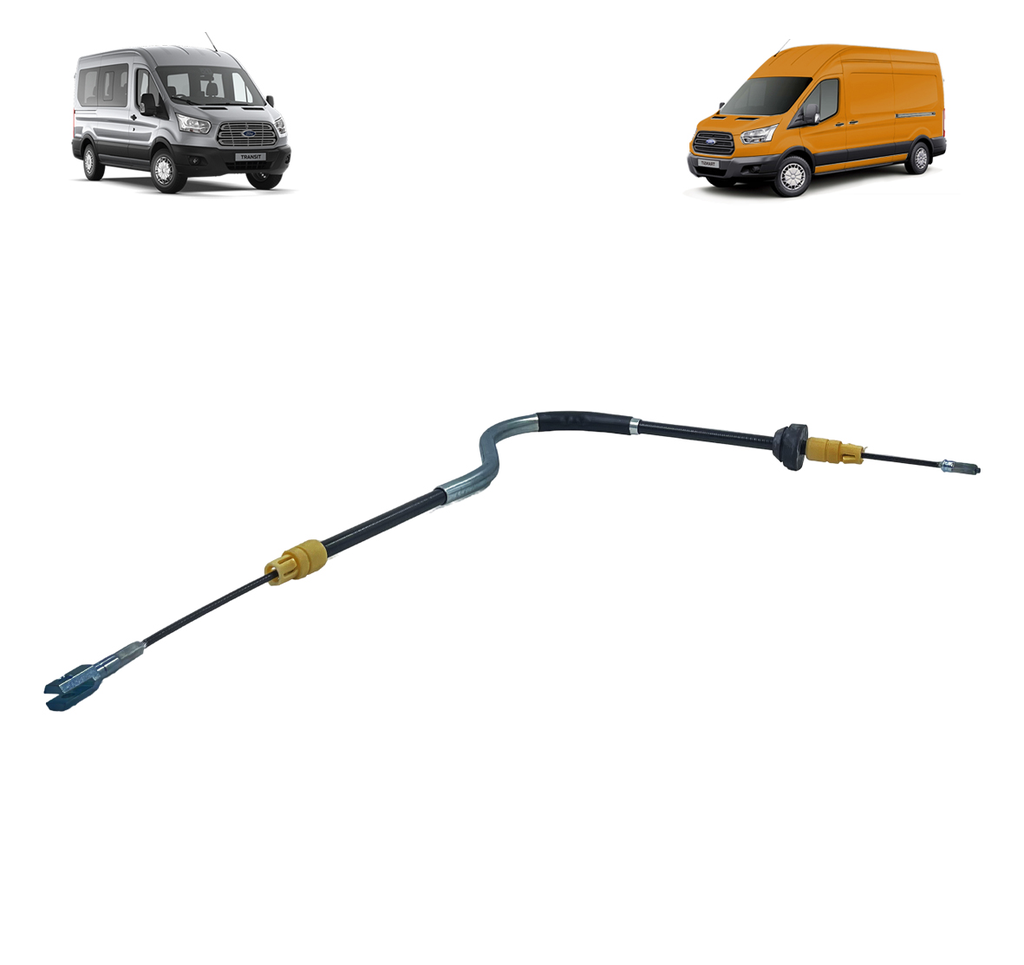 70594506540512 PIOLA CENTRAL FRENO MANO FORD TRANSIT 14-23 2.2 TAKSIM GROUP 3.webp