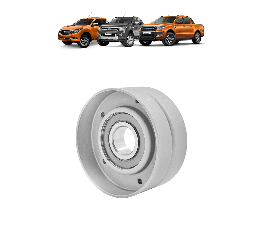 74221126655068 POLEA TENSOR DINAMICO FORD MAZDA RANGER : TRANSIT : BT50 13-22 2.2 : 3.2 FORCE TECHNIC 3.webp