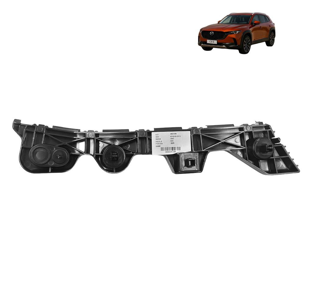 90231386 MENSULA PARACHOQUE TRASERO DER MAZDA CX5 12-16 2.0 OPTILIGHT 3.webp