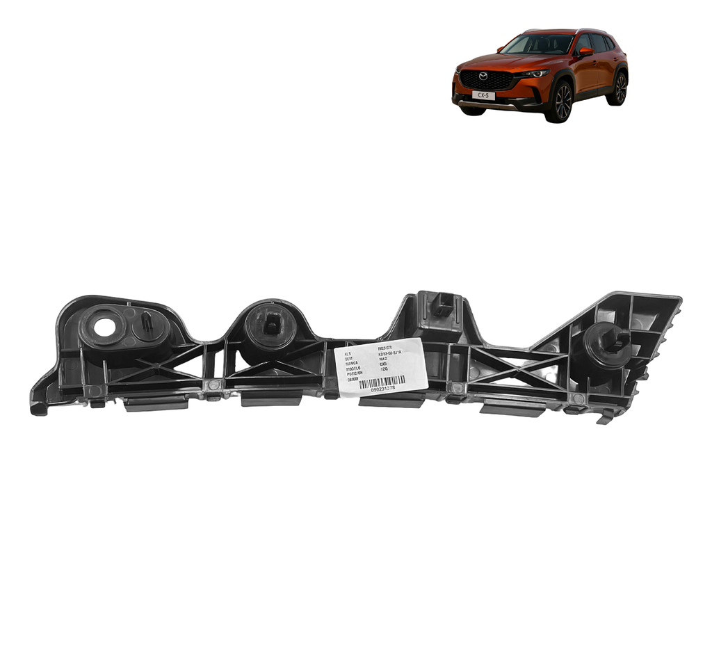90231378 MENSULA PARACHOQUE TRASERO IZQ MAZDA CX5 12-16 2.0 OPTILIGHT 3.webp