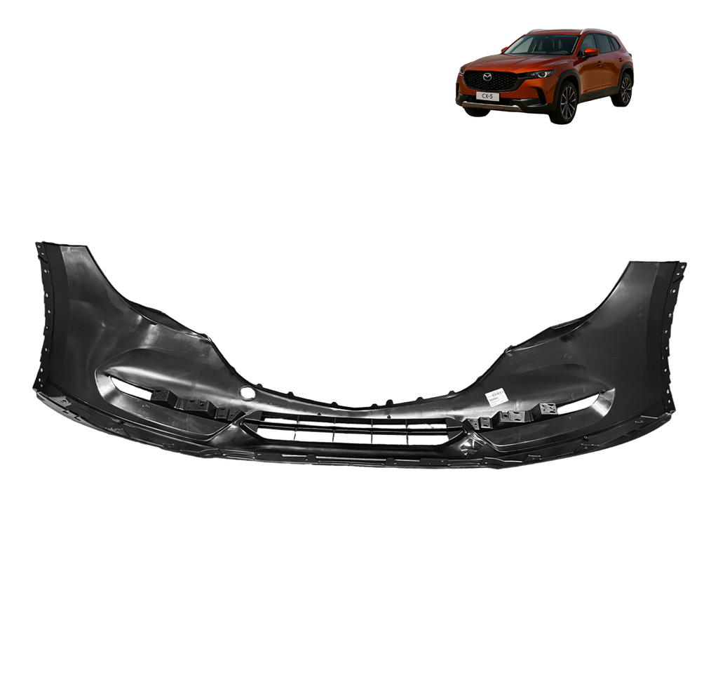 00020029 PARACHOQUE DELANTERO CON HOYO NEBLINERO MAZDA CX5 18-25 2.0 : 2.2 : 2.5 TONG YANG 3.webp