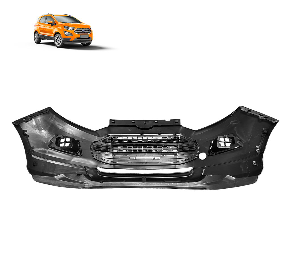 68789745301619 PARACHOQUES DELANTERO FORD ECOSPORT 13-16 1.5 : 1.6 ALTERNATIVO 2.webp