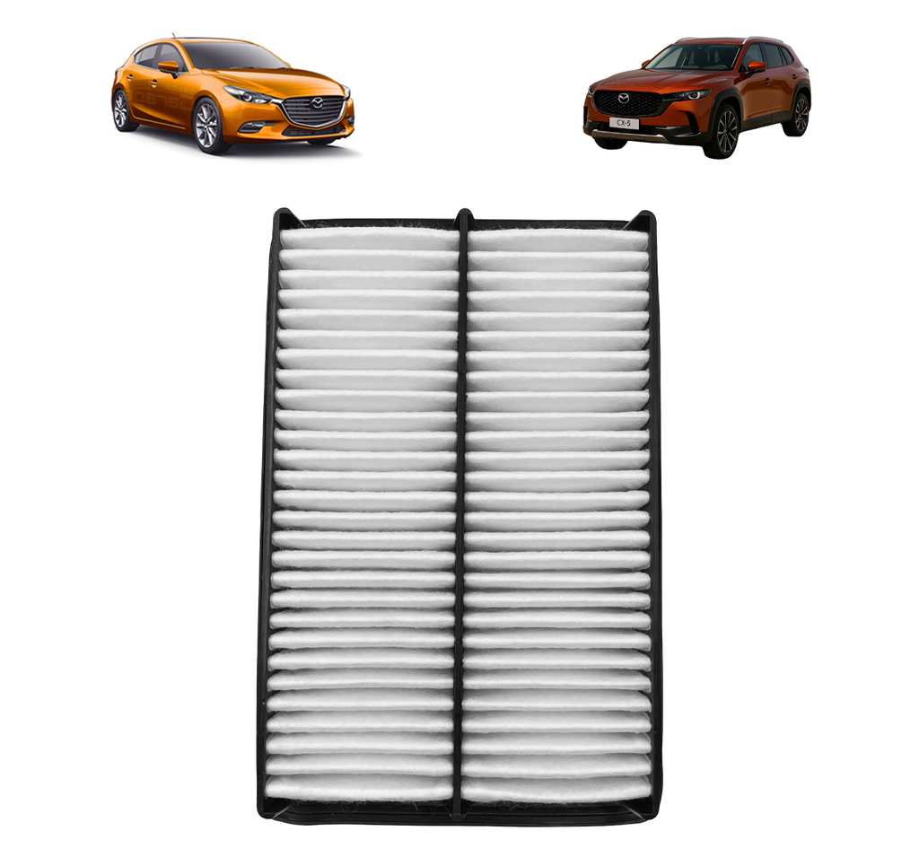 72156347 FILTRO AIRE MAZDA CX5 : MAZDA3 : MAZDA6 12-25 2.0 : 2.5 OSSCA 2.webp