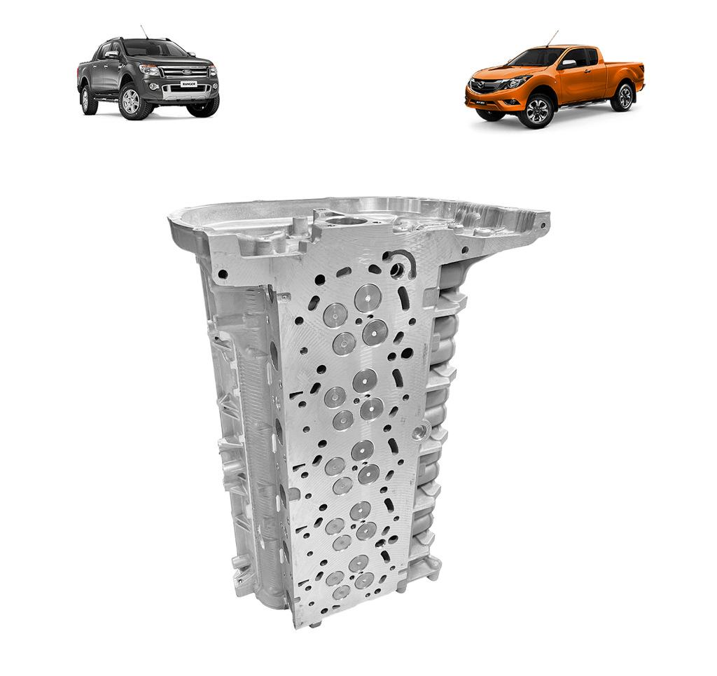 44680837 CULATA C:VALVULAS SIN LEVAS 3.2 FORD RANGER R13-16 B13-18 3.2 FOMOCO 5.webp