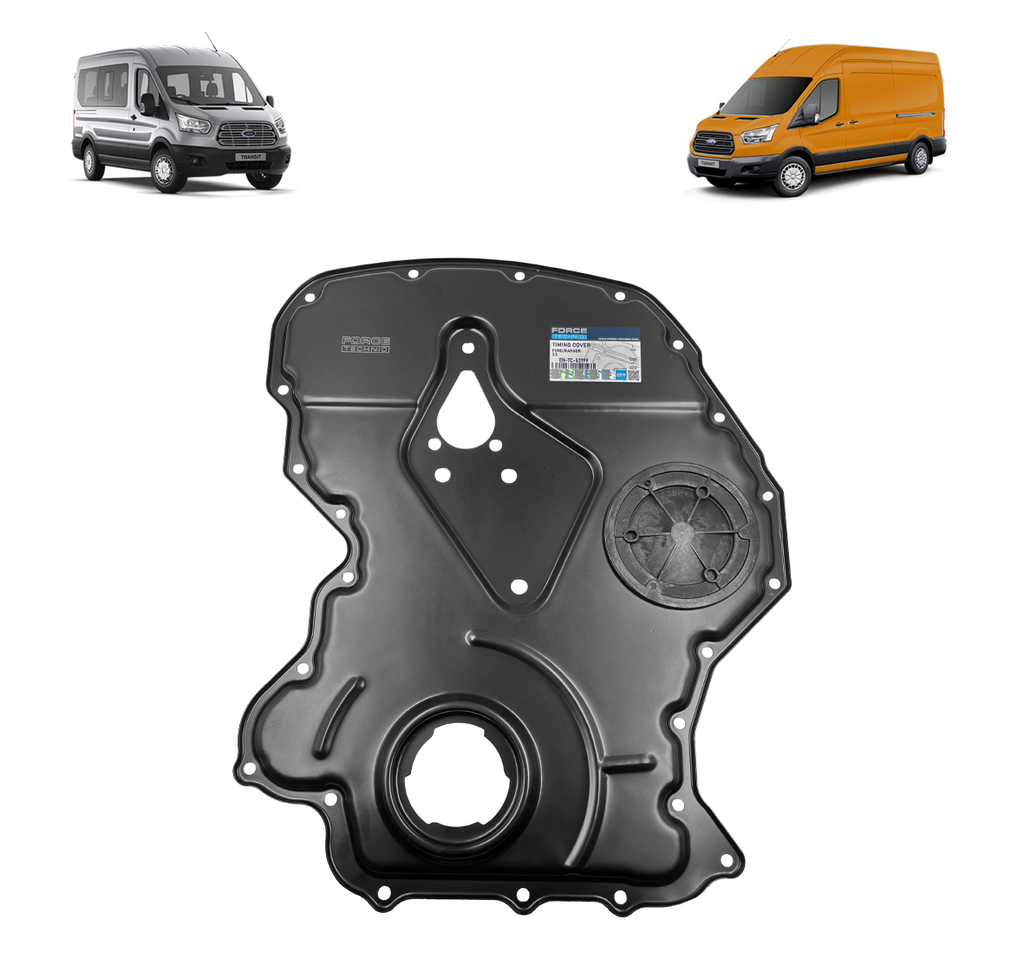 60163199 TAPA DISTRIBUCION 2.2 FORD MAZDA RANGER : TRANSIT : BT50 13-22 2.2 FORCE TECHNIC 2.webp