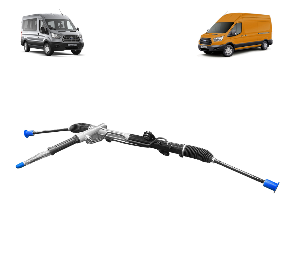 90003000 CREMALLERA DIRECCION HIDRAULICA FORD TRANSIT 18-25 2.0 : 2.2 FORCE TECHNIC 3.webp