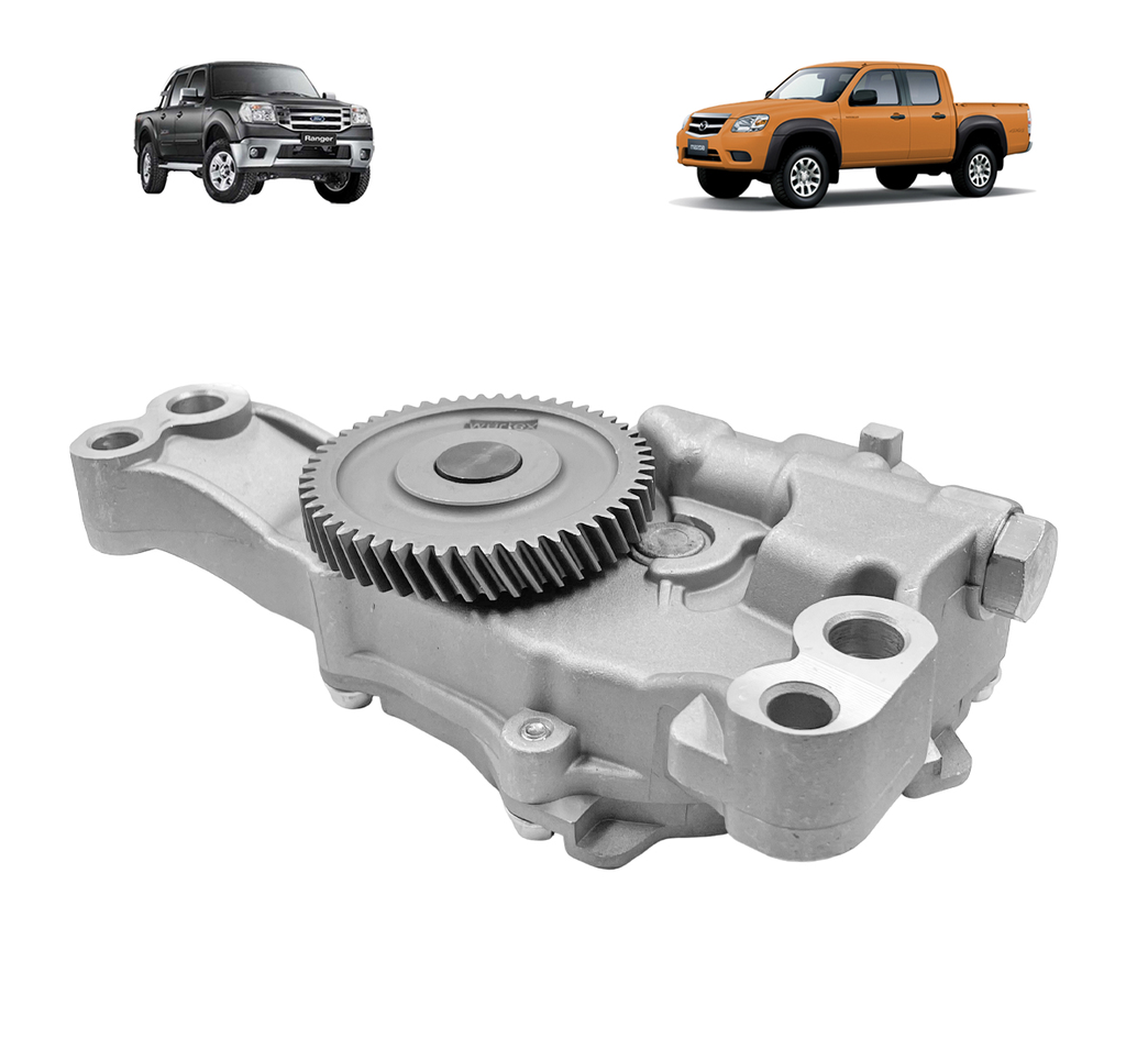 00006757 BOMBA ACEITE 2.5 FORD MAZDA RANGER : BT50 07-12 2.5 WURTEX 2.webp