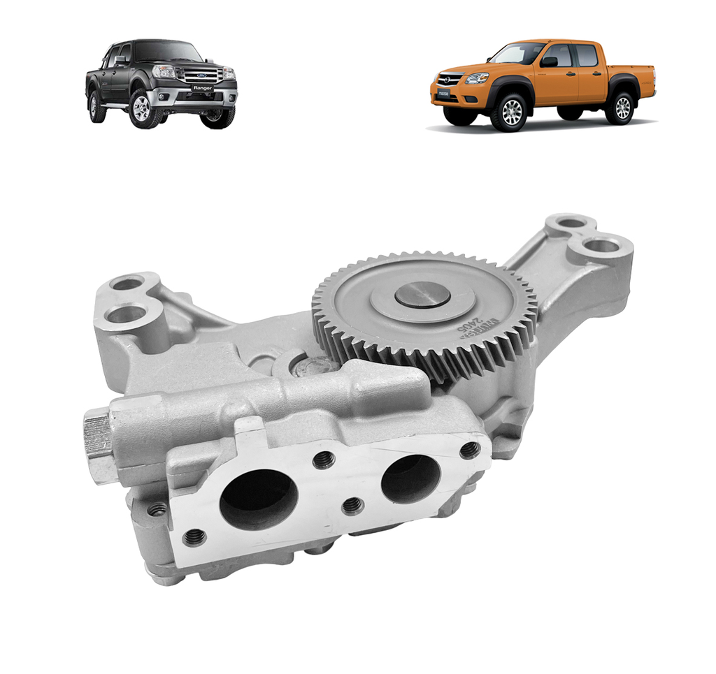 00006757 BOMBA ACEITE 2.5 FORD MAZDA RANGER : BT50 07-12 2.5 WURTEX 3.webp