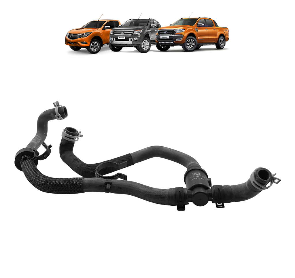039977743 CONJUNTO MANGUERA BOMBA AGUA FORD RANGER : BT50 13-23 2.2 : 3.2 FOMOCO 2.webp