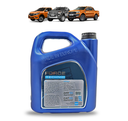 0799192732003 ACEITE MOTOR 5W30 SINTETICO (5Lt) FORD, MAZDA RANGER : TRANSIT : BT50 13-23 2.2 : 3.2 FORCE TECHNIC 2.webp
