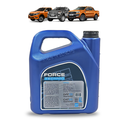0799192731990 ACEITE MOTOR 5W30 SINTETICO (4Lt) FORD, MAZDA RANGER : TRANSIT : BT50 13-23 2.2 : 3.2 FORCE TECHNIC 3.webp