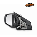 71297129 ESPEJO RETROVISOR ELECTRICO SIN LUZ CROMADO PILOTO 3.webp