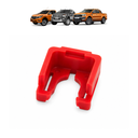 71658617938979 CLIP MANGUERA COMBUSTIBLE PORTAFILTRO SUPERIOR ROJO 3.webp