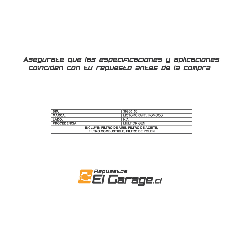 39960150 KIT FILTRO MANTENCION ORIGINAL 6.webp