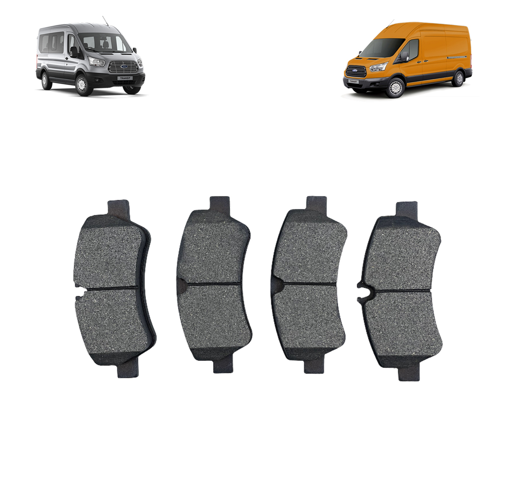 PASTILLAS FRENO TRASERAS TRANSIT 2.2 (14-23) FOMOCO TAILANDIA 3.webp