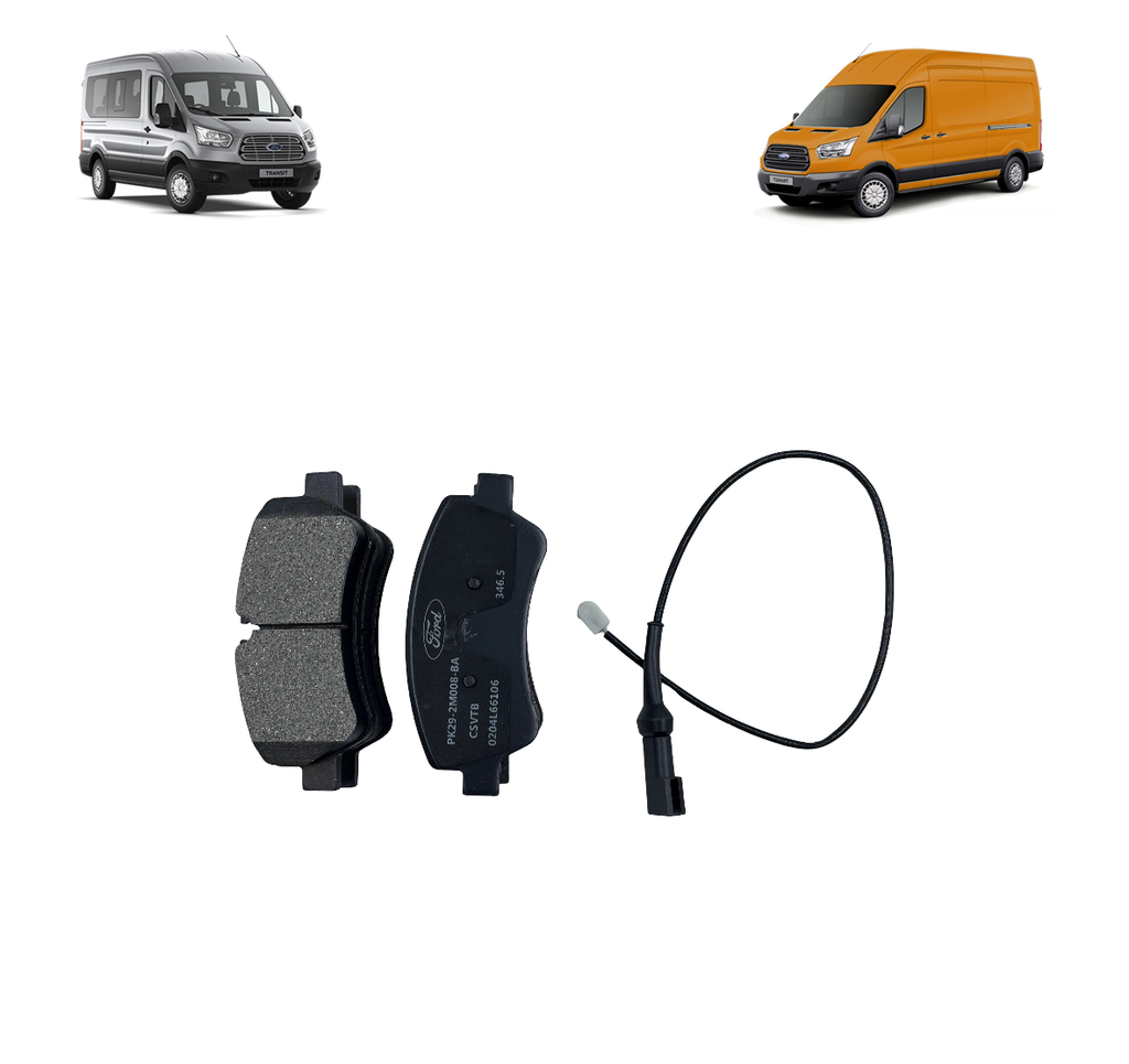 PASTILLAS FRENO TRASERAS TRANSIT 2.2 (14-23) FOMOCO TAILANDIA 2.webp