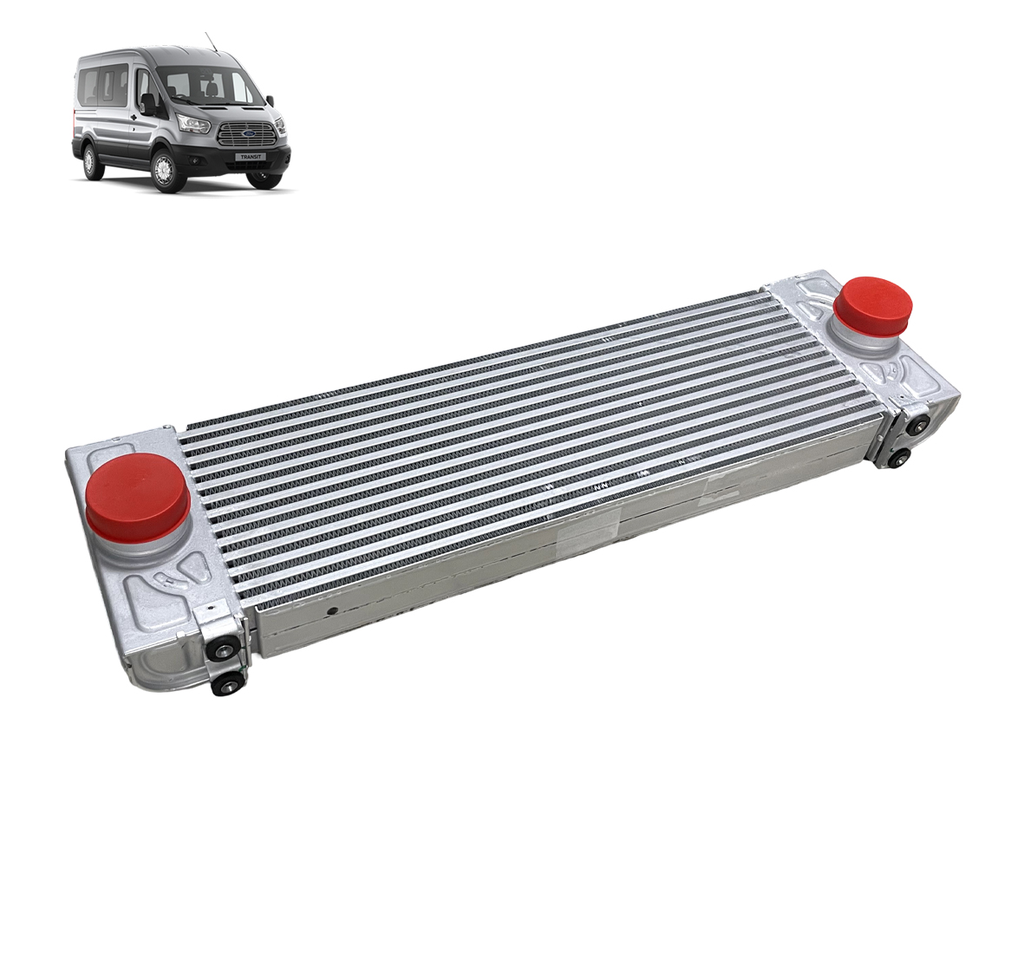 RADIADOR INTERCOOLER 2.2 TRANSIT PASAJERO 14-23 (OUTLET #628773) 3.webp