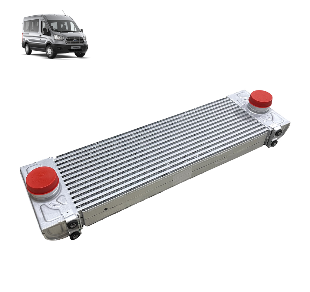 RADIADOR INTERCOOLER 2.2 TRANSIT PASAJERO 14-23 (OUTLET#152083) 2.webp