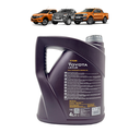 ACEITE MOTOR 5W30 SINTETICO 4L FORD MAZDA RANGER : TRANSIT : BT50 13-24 2.2 : 3.2 MANNOL  2.webp