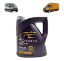 ACEITE MOTOR 5W30 SINTETICO 4L FORD MAZDA RANGER : TRANSIT : BT50 13-24 2.2 : 3.2 MANNOL  3.webp