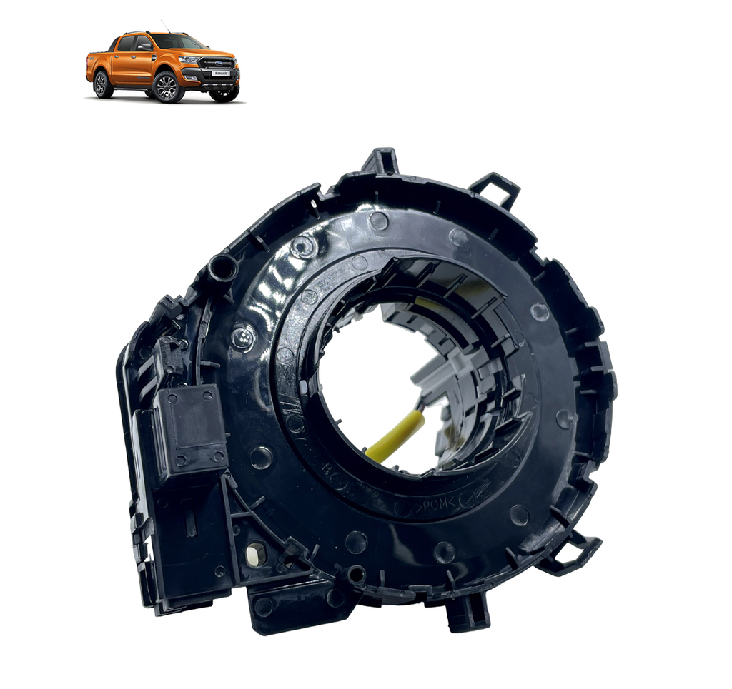 CABLE ESPIRAL VOLANTE AIRBAG FORD RANGER 17-22 2.2 : 3.2 IPARTS 3.webp