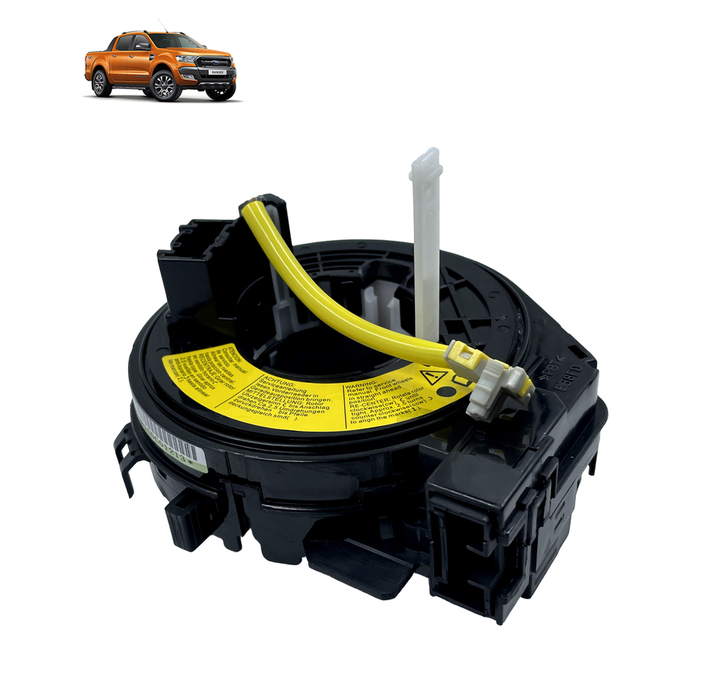 CABLE ESPIRAL VOLANTE AIRBAG FORD RANGER 17-22 2.2 : 3.2 IPARTS 2.webp