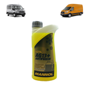 LIQUIDO REFRIGERANTE MANNOL G13+ 1L  FORD MAZDA RANGER : TRANSIT : BT50 13-24 2.2 : 3.2 MANNOL 3.webp
