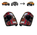 27158370 BODY KIT RAPTOR 2025 FORD RANGER 13-22 2.2 : 3.2 ALTERNATIVO 4.webp