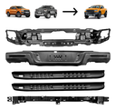 27158370 BODY KIT RAPTOR 2025 FORD RANGER 13-22 2.2 : 3.2 ALTERNATIVO 6.webp