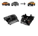 27158370 BODY KIT RAPTOR 2025 FORD RANGER 13-22 2.2 : 3.2 ALTERNATIVO 5.webp