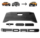 27158370 BODY KIT RAPTOR 2025 FORD RANGER 13-22 2.2 : 3.2 ALTERNATIVO 2.webp
