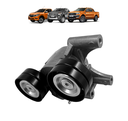 TENSOR CORREA AUXILIAR FORD MAZDA RANGER : TRANSIT : BT50 13-22 2.2 : 3.2 FORCE TECHNIC 3.webp