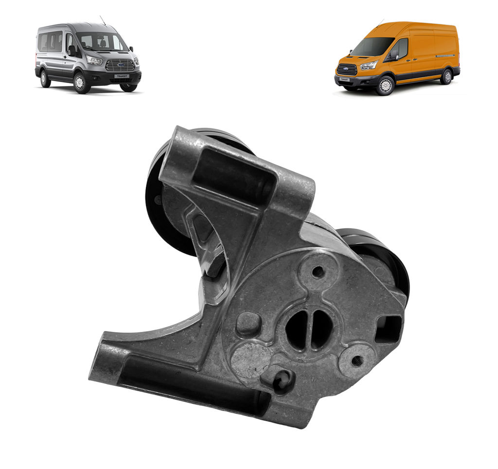 TENSOR CORREA AUXILIAR FORD MAZDA RANGER : TRANSIT : BT50 13-22 2.2 : 3.2 FORCE TECHNIC 6.webp