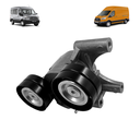 TENSOR CORREA AUXILIAR FORD MAZDA RANGER : TRANSIT : BT50 13-22 2.2 : 3.2 FORCE TECHNIC 4.webp