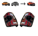 27158370 BODY KIT RAPTOR 2025 FORD RANGER 13-22 2.2 : 3.2 ALTERNATIVO 4.webp