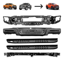 27158370 BODY KIT RAPTOR 2025 FORD RANGER 13-22 2.2 : 3.2 ALTERNATIVO 6.webp