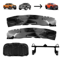 27158370 BODY KIT RAPTOR 2025 FORD RANGER 13-22 2.2 : 3.2 ALTERNATIVO 9.webp